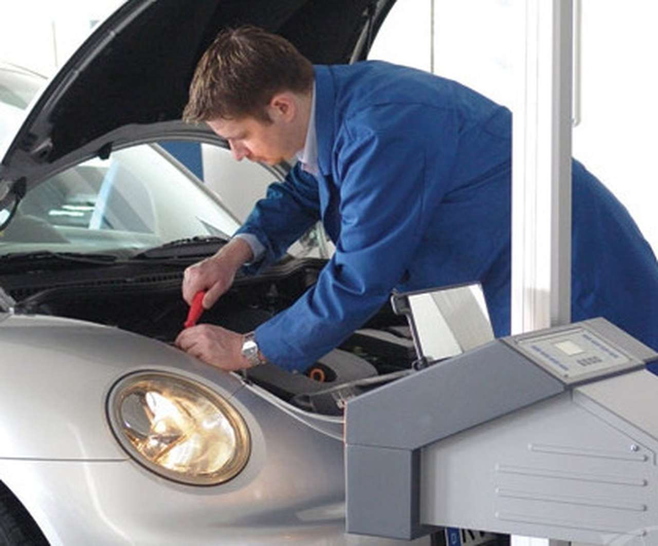 Новый порядок ТО введут после выборов президента