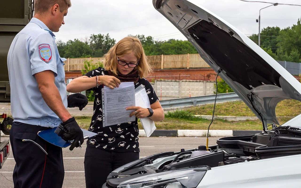ГИБДД снова внесет изменения в правила постановки на учет: что нас ждет?