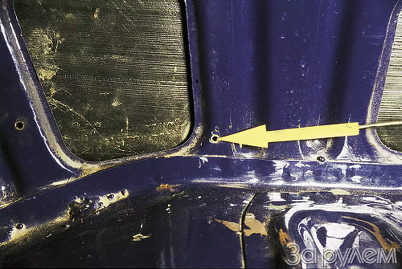 "нива-пикап"