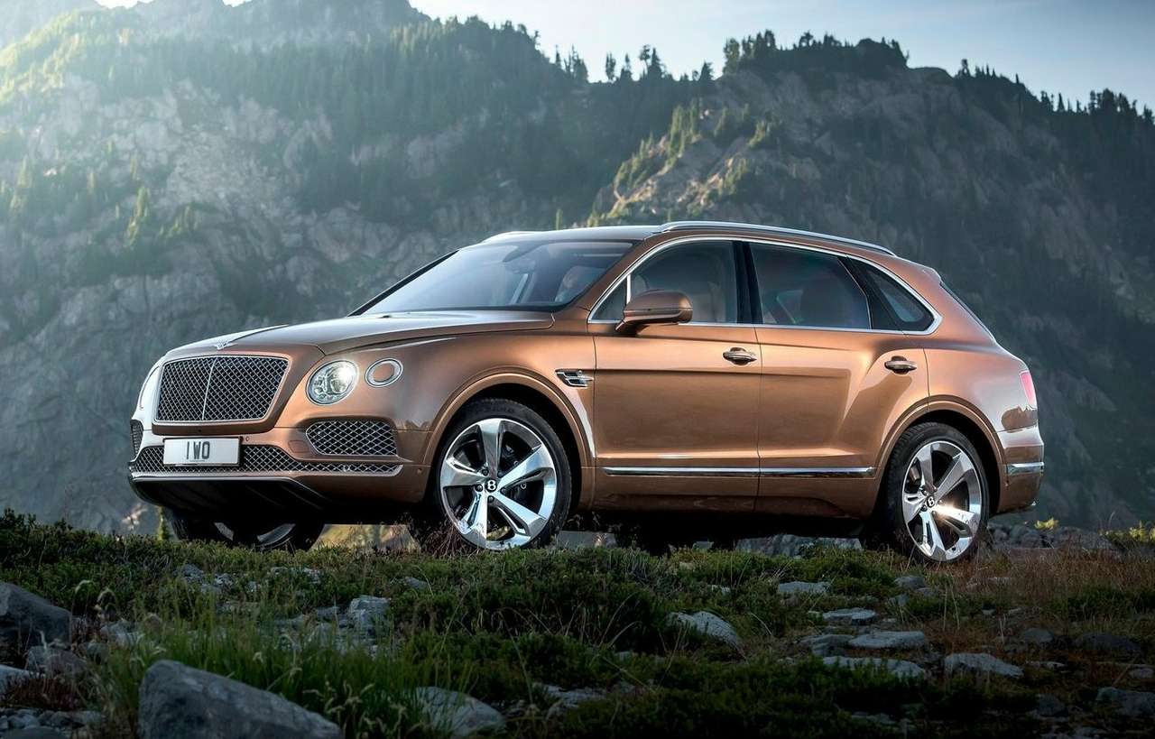 Империя Volkswagen готовится к распаду