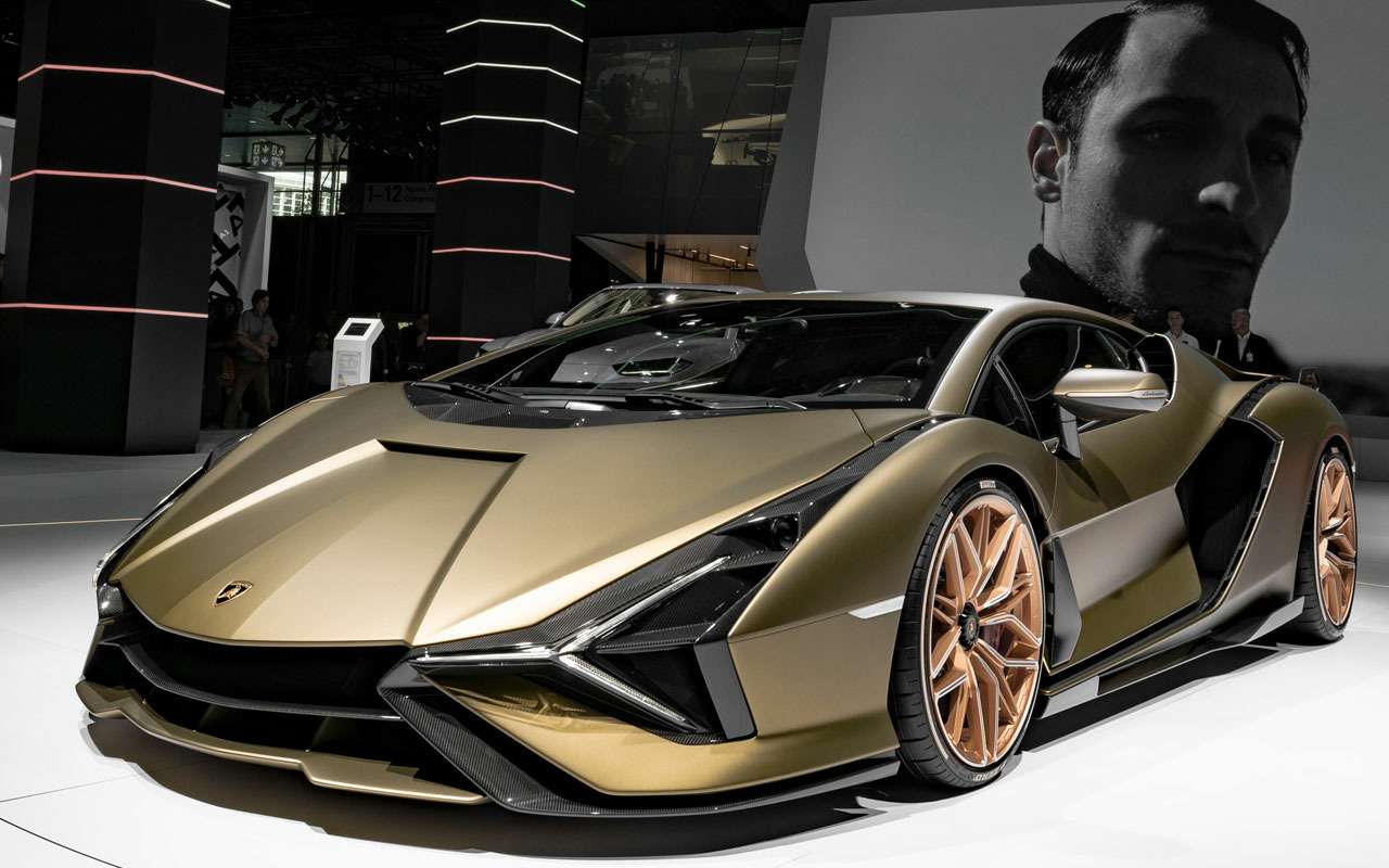 15 самых дорогих автоколлекций знаменитостей