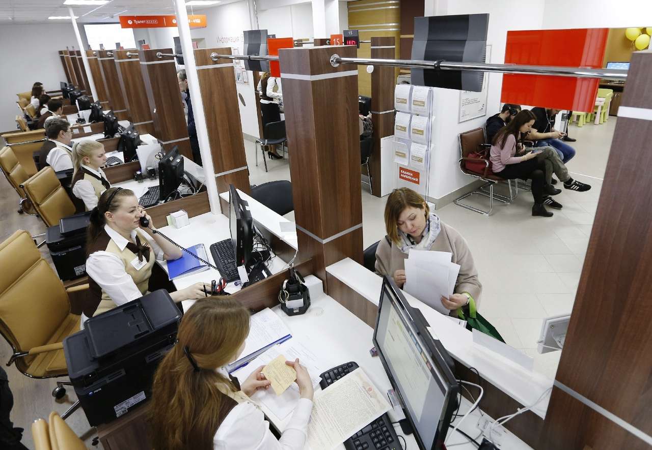 Замена водительских прав в МФЦ: услуга будет доступна с 1 февраля