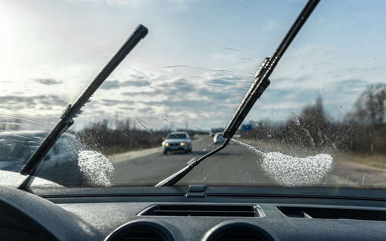 Почему новые дворники не подошли – все про их типы и крепления