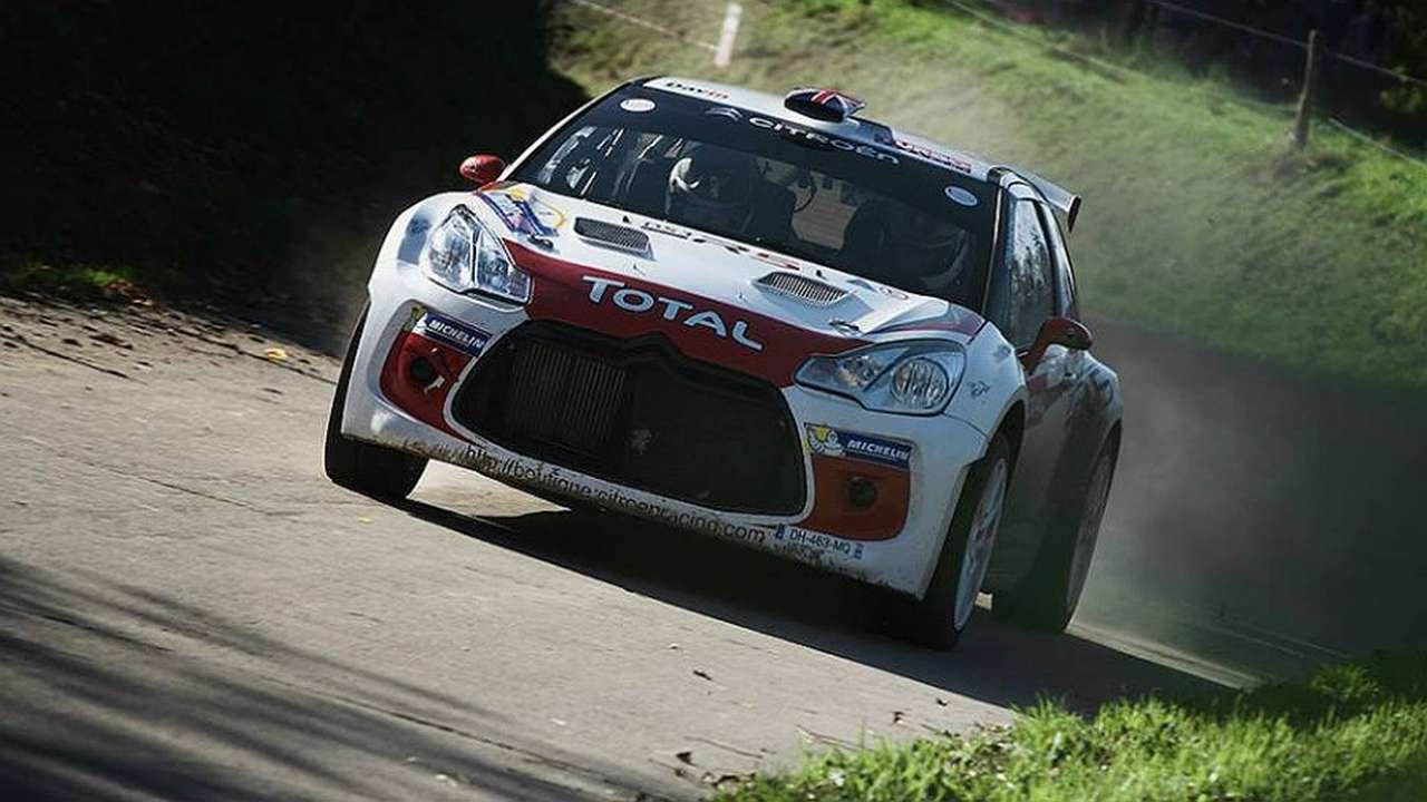 Утверждены календари WRC, FIA WEC и мирового ралли-кросса