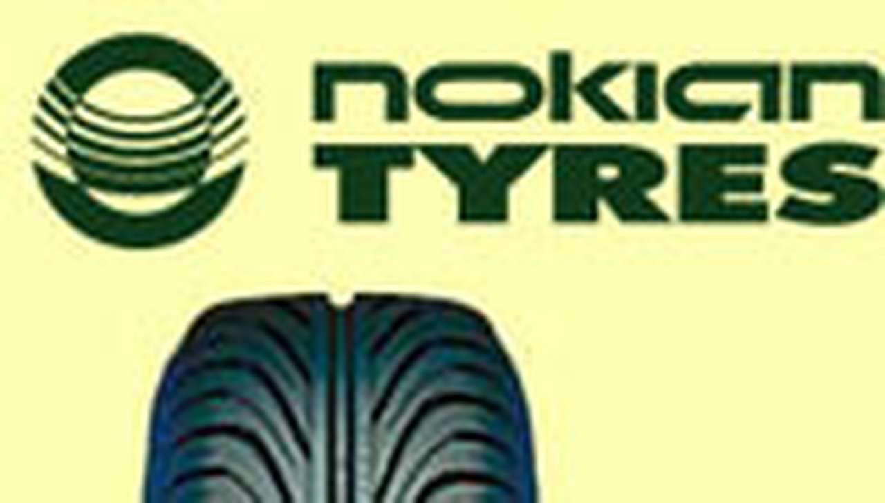 Nokian запускает новую зимнюю резину