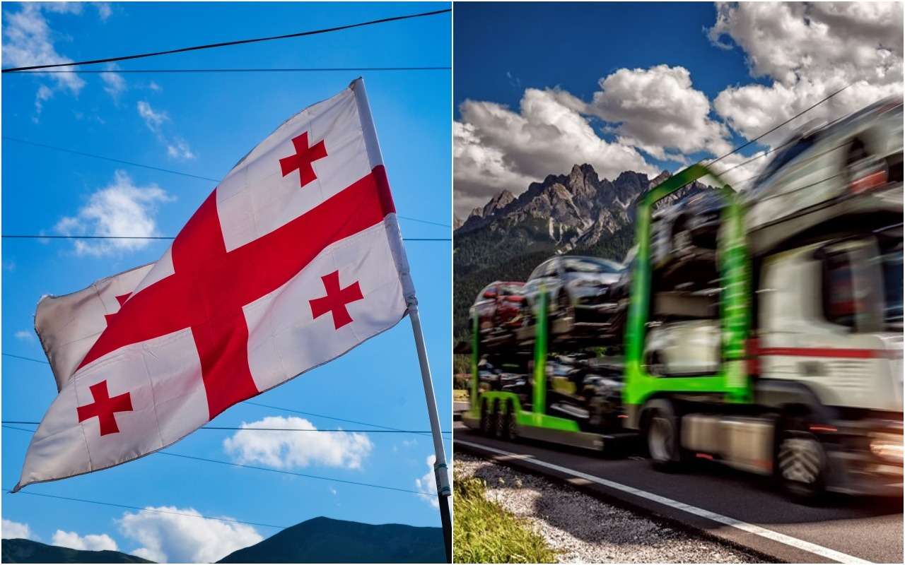 Перекрыт еще один канал поставок автомобилей в Россию из-за рубежа