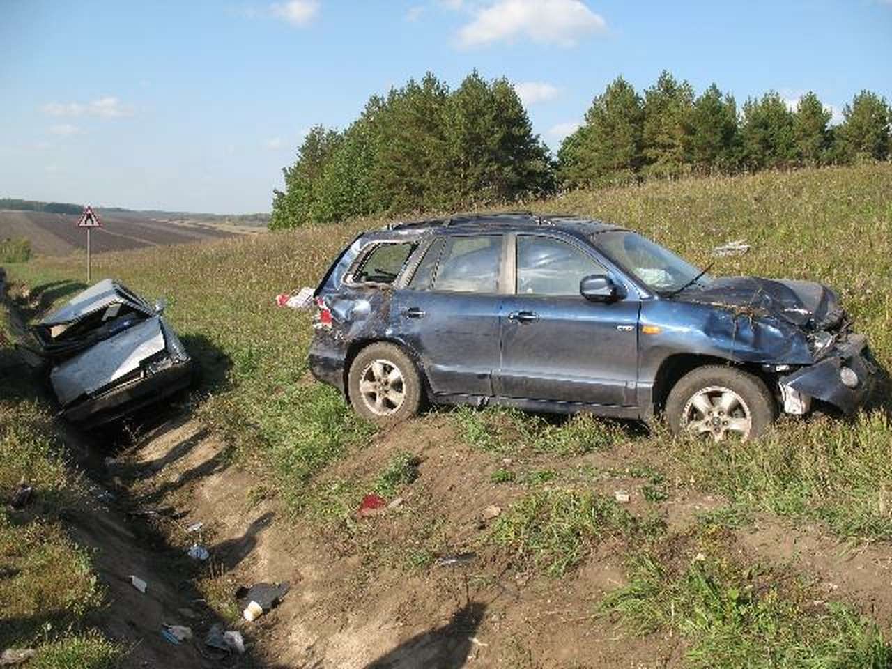 В России предлагают страховать всех пассажиров