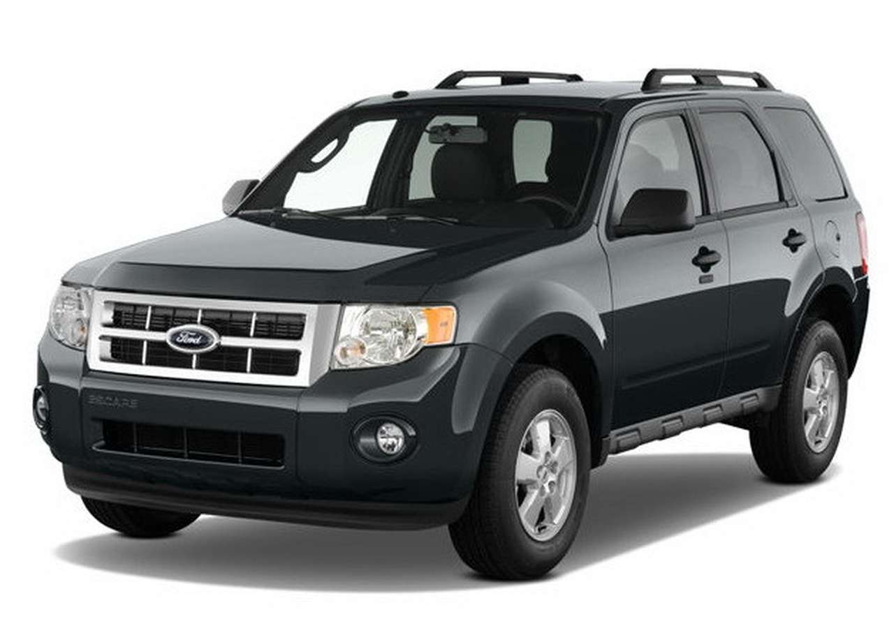 В США опубликовали рейтинг самых угоняемых вседорожников 