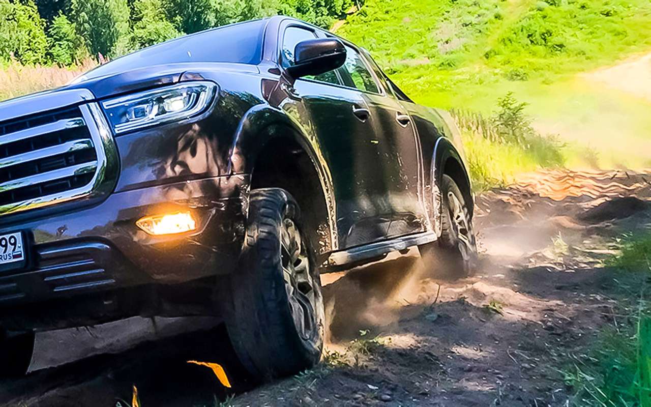 Названы наиболее выносливые модели автомобилей