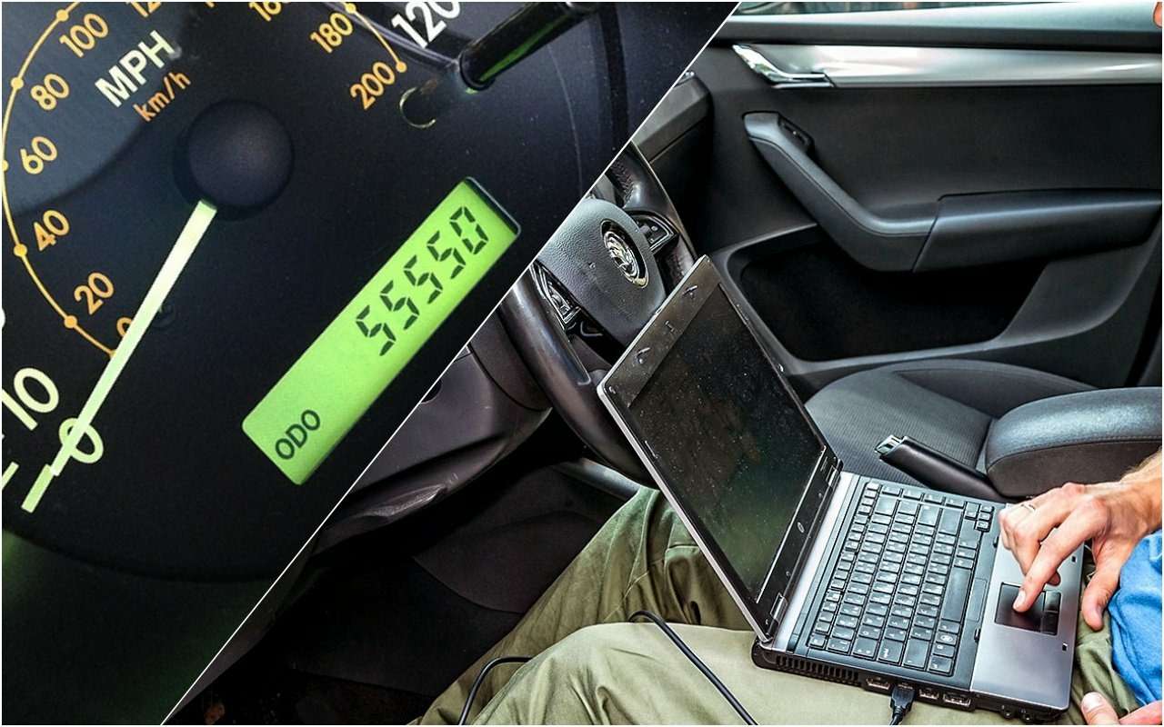 Штраф за скрученный пробег — миллион рублей: поддерживаете инициативу?