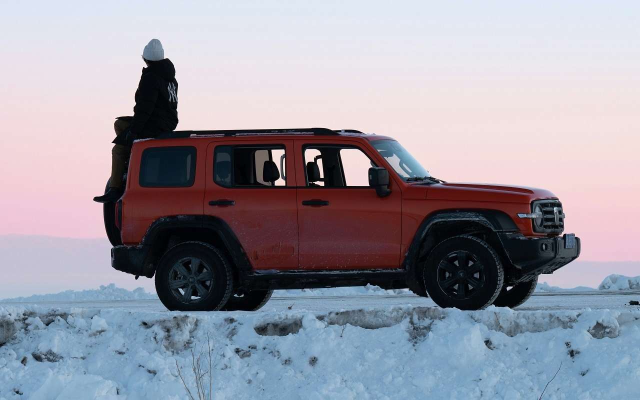Нужно ли прогревать двигатель зимой? Эксперт поставил точку в этом вопросе