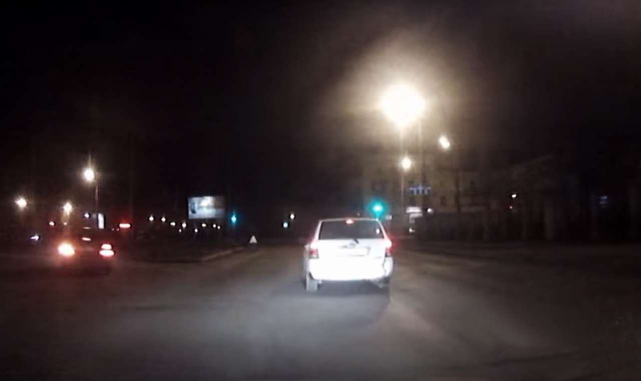 Предел допустимого: никаких наркотиков за рулем