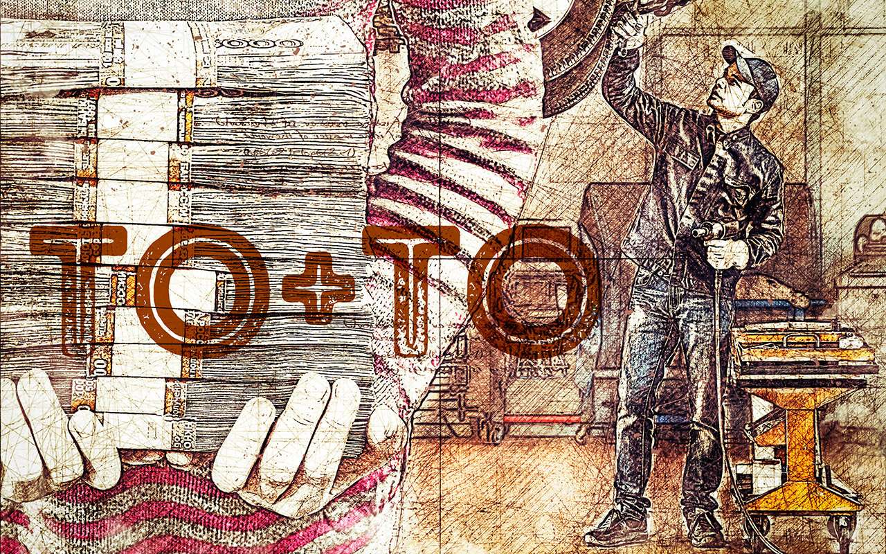 Отменить техосмотр? Совместить с обычным ТО! Предложение ЗР