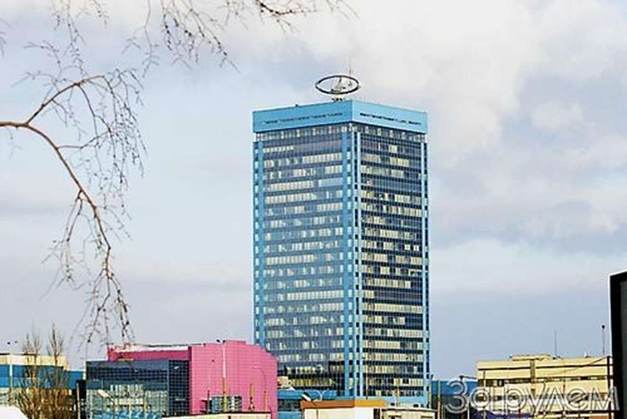 Отвечают специалисты ваза, газа