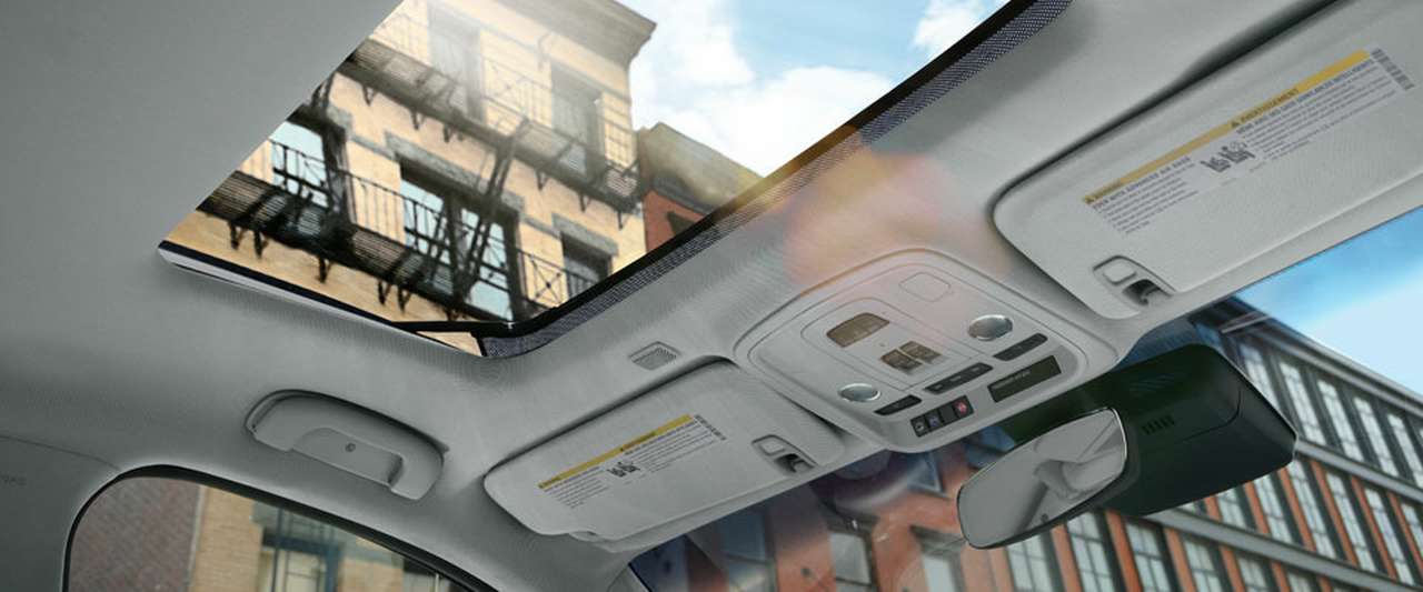 Cadillac останавливает продажи ATS из-за дефекта люка