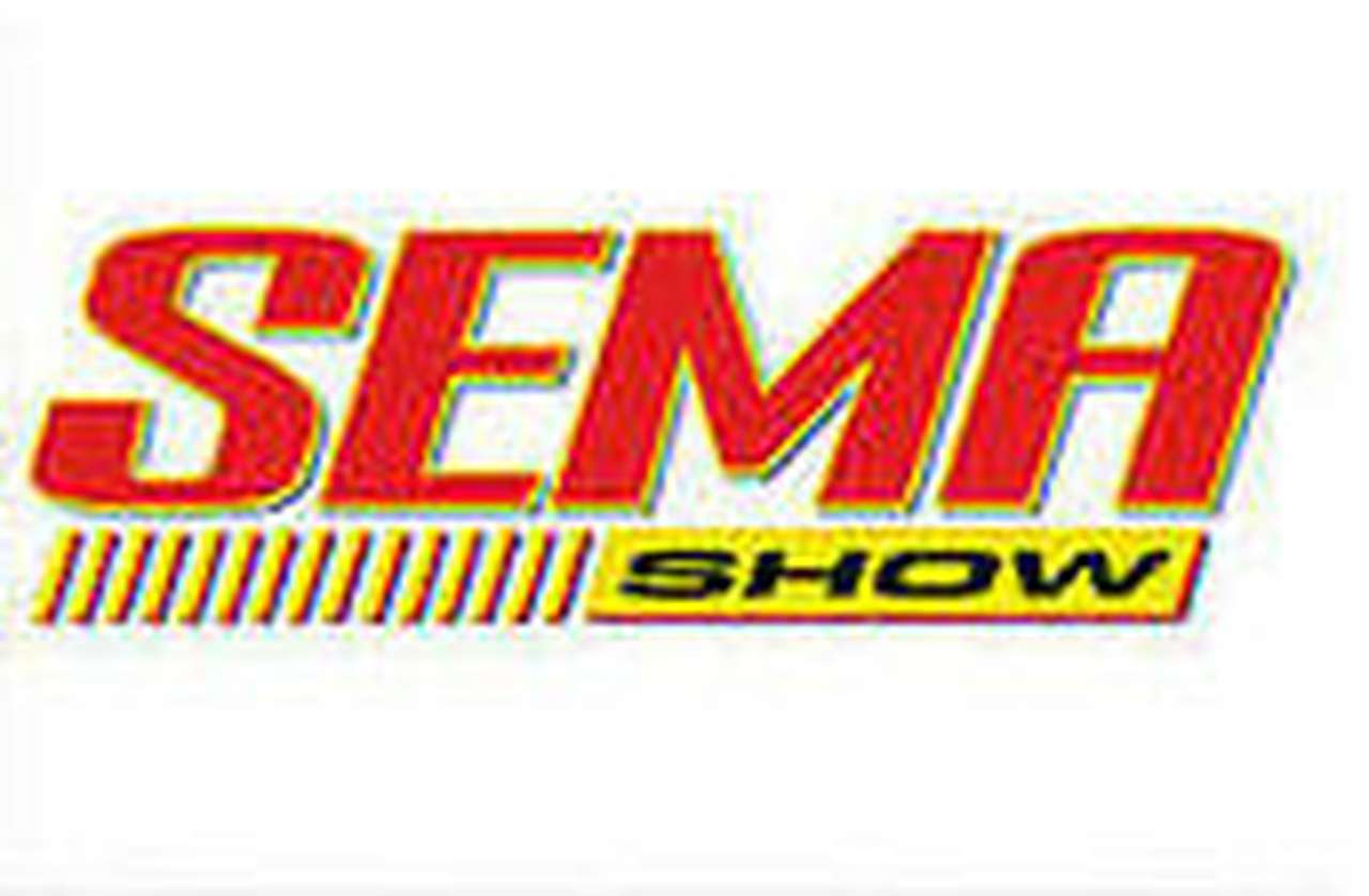 Мотор-шоу SEMA-2007