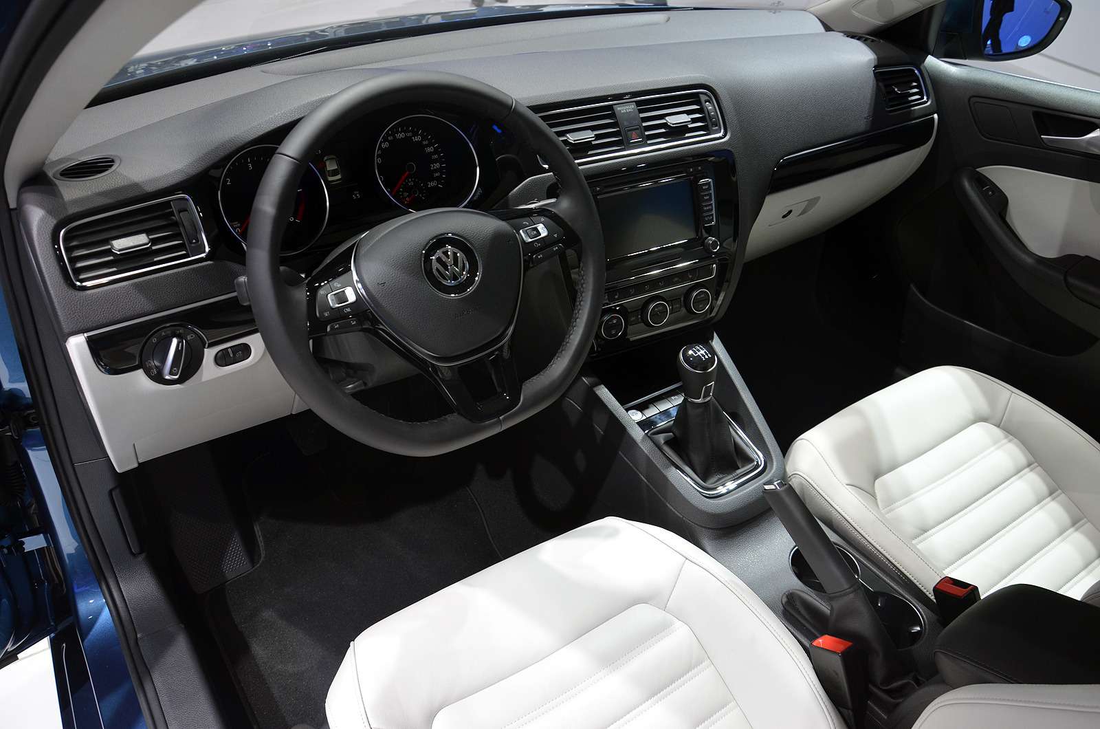 Как разобрать салон фольксваген джетта - 88 фото