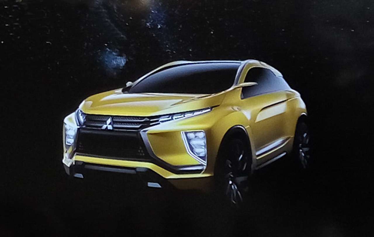 В Mitsubishi прогнозируют скорое восстановление российского рынка