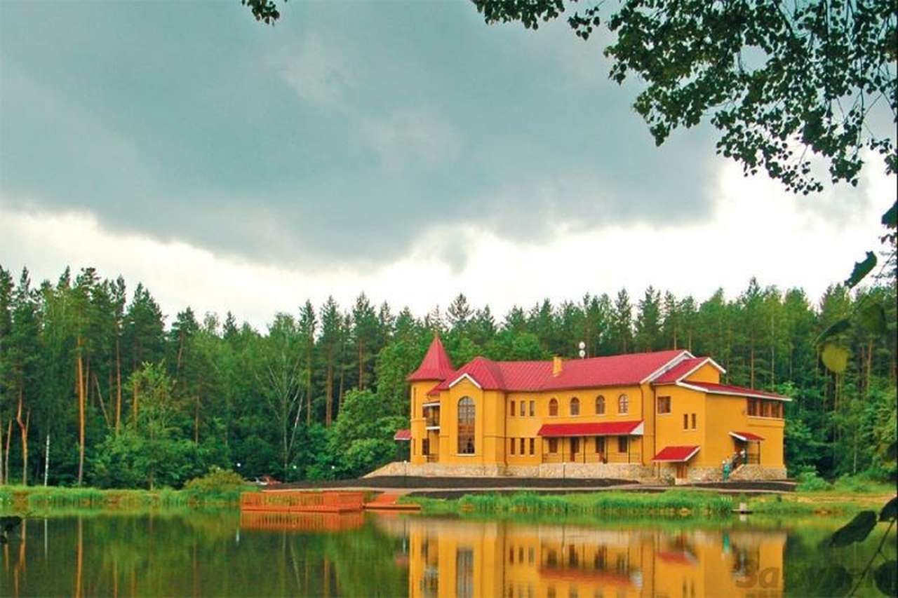 Затерянный мир