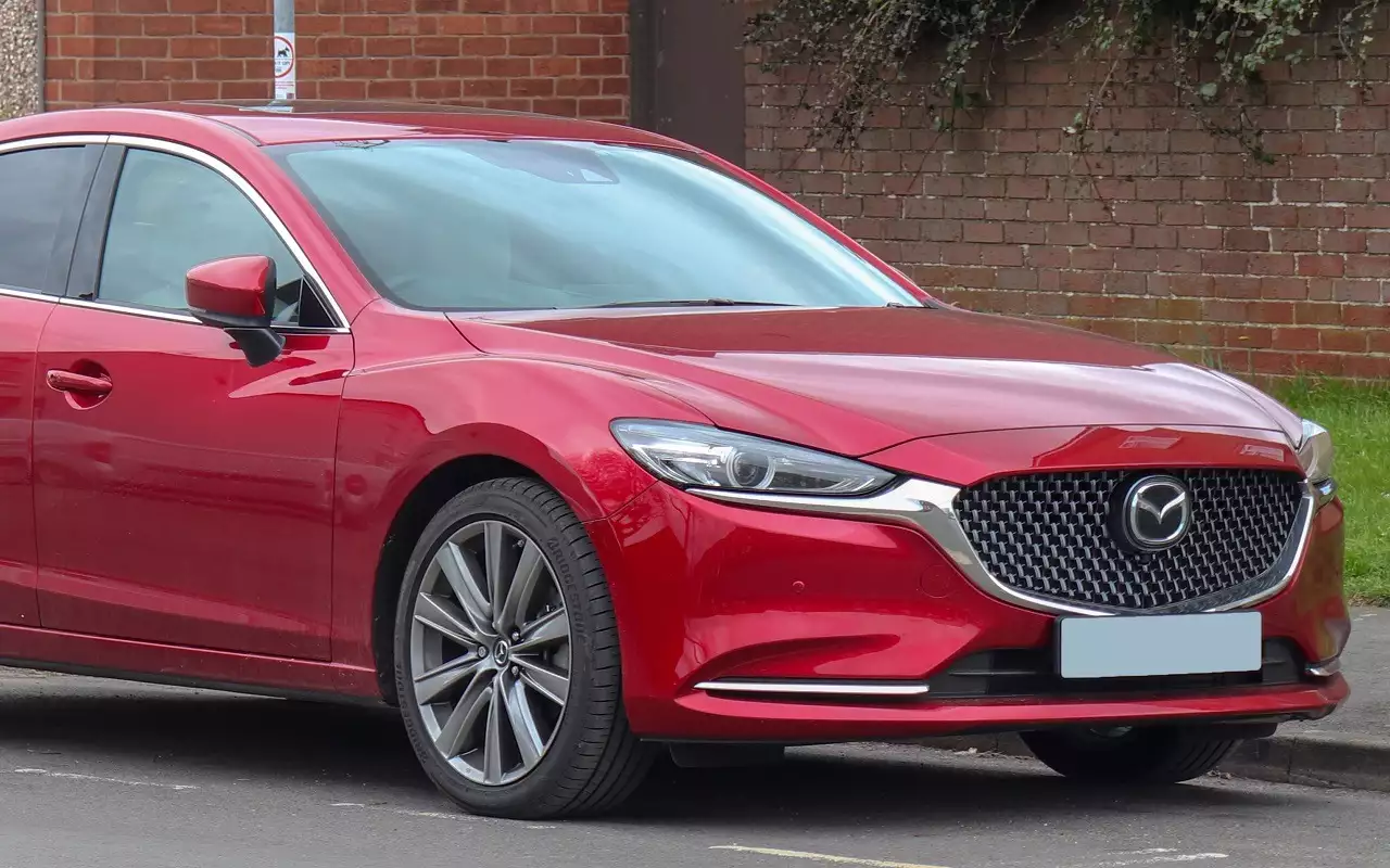 Mazda прекращает производство седана с индексом 6 и сосредоточится на выпуске CX