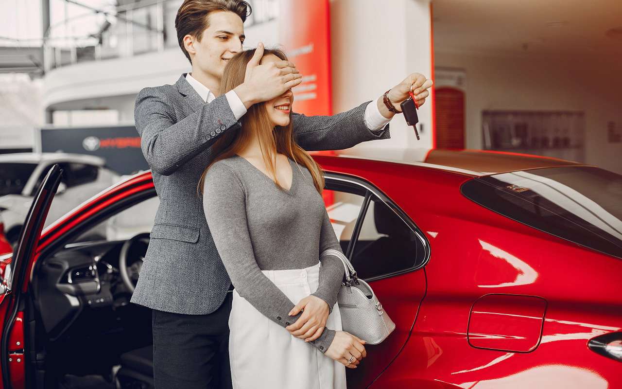 АЕБ дал неожиданный прогноз авторынка в 2026 году