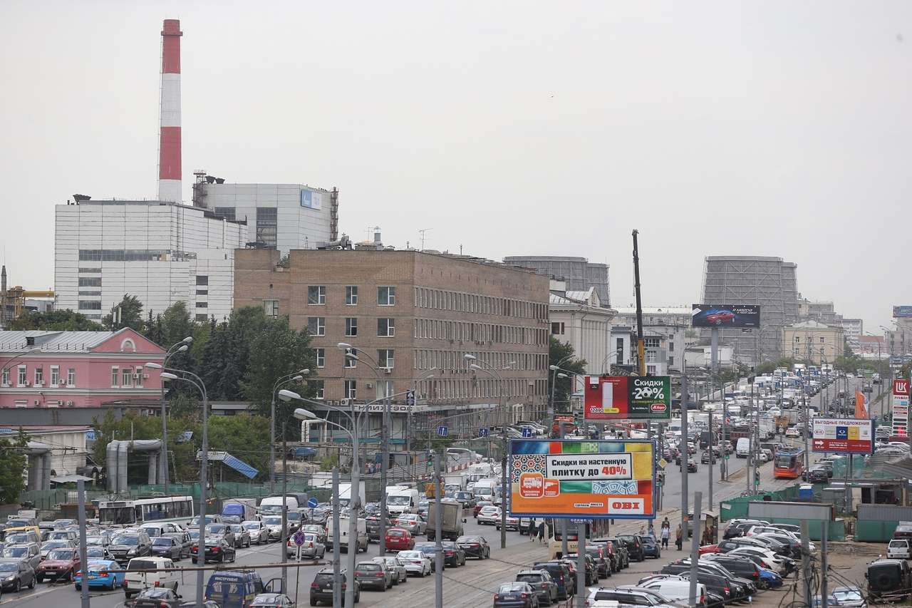 Пять ранее закрытых проездов в Москве будут открыты