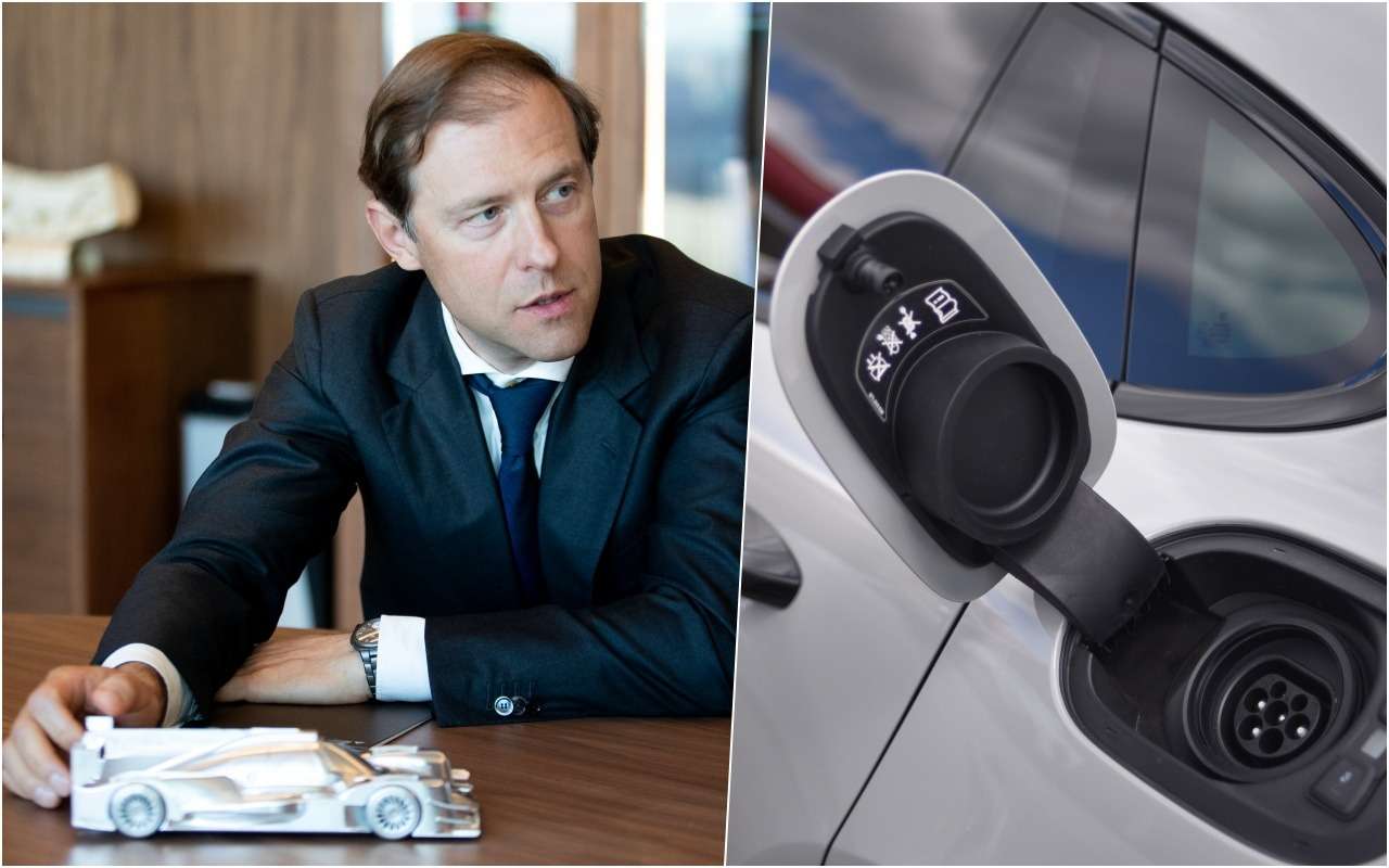 Глава Минпромторга рассказал, к чему в итоге придет наш авторынок