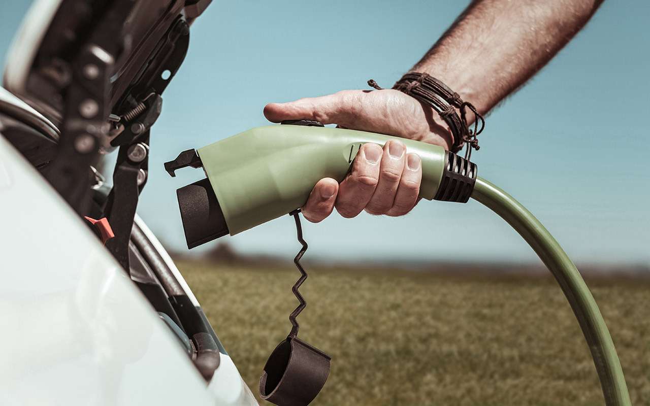 В России появится «гигафабрика» по выпуску батарей для электрокаров