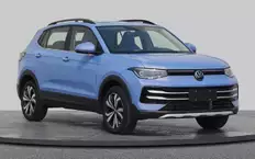 Volkswagen Tharu XR 2024
