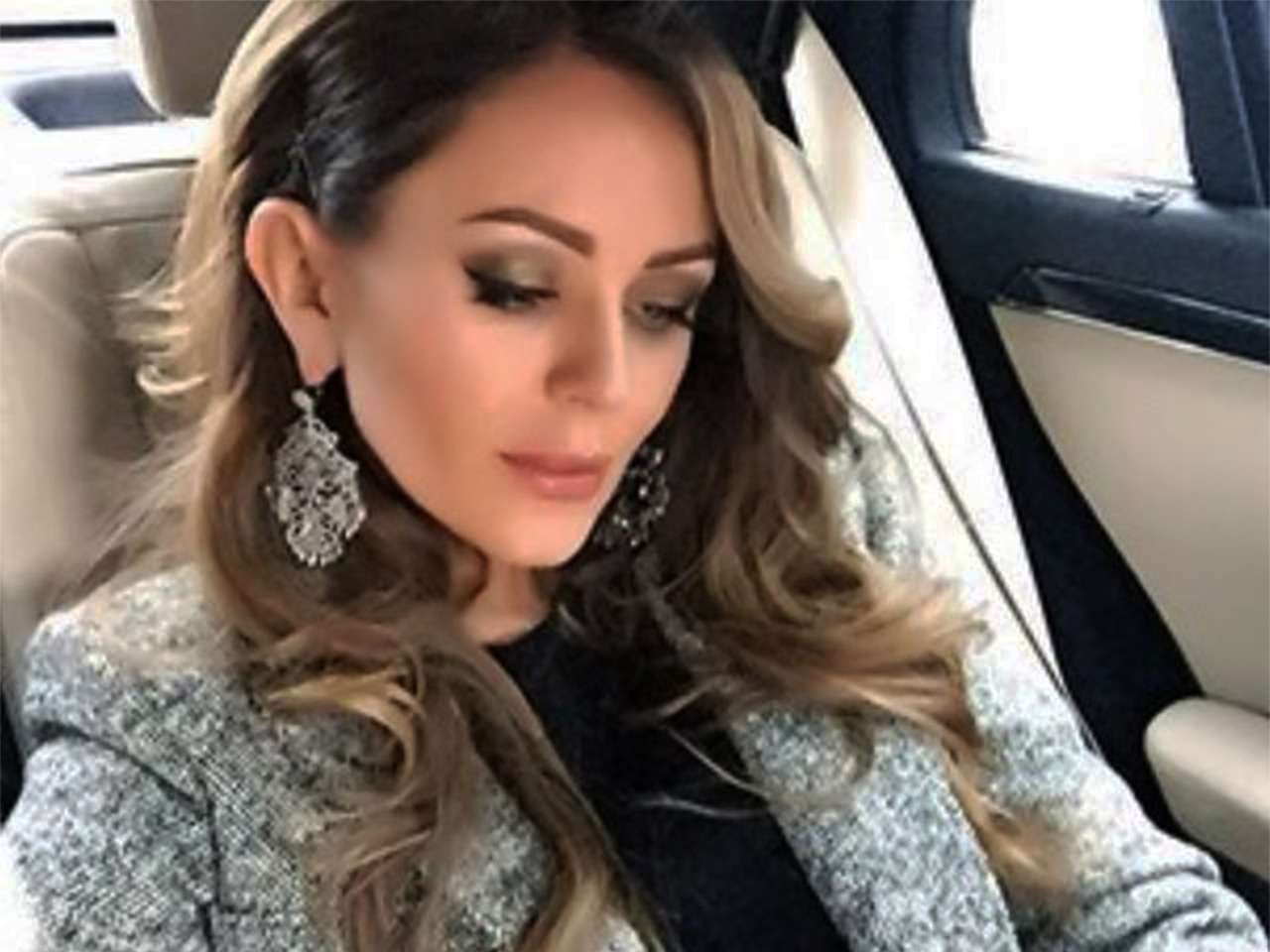 Юлию Началову лишили прав и оштрафовали. Виновата ли она?