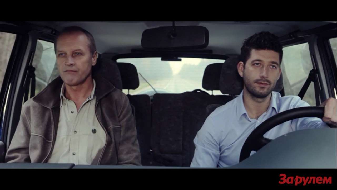 В честь 70-летия УАЗа вышли книга и фильм 