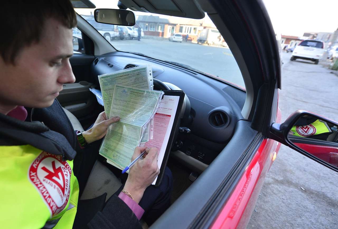 Стабильности ради: цену полисов ОСАГО привяжут к нарушениям ПДД
