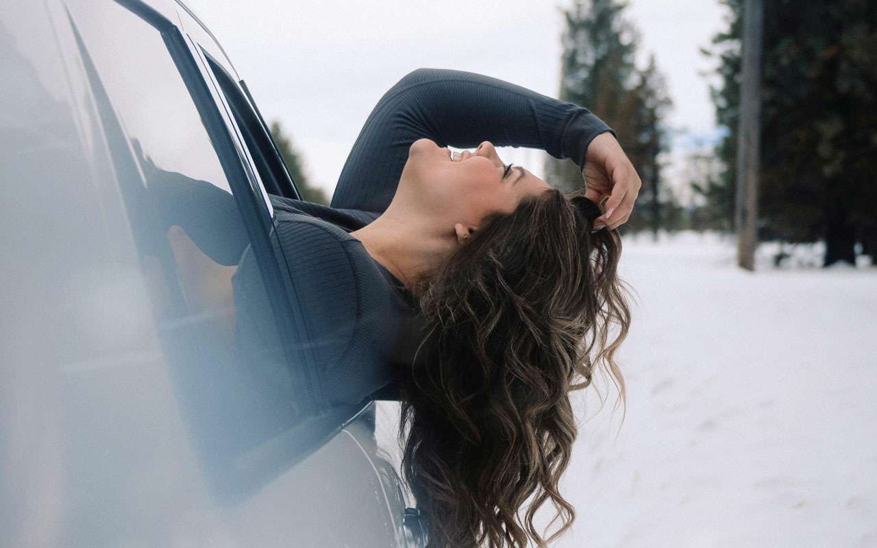 11 вещей в дорогу: купите их перед зимним путешествием