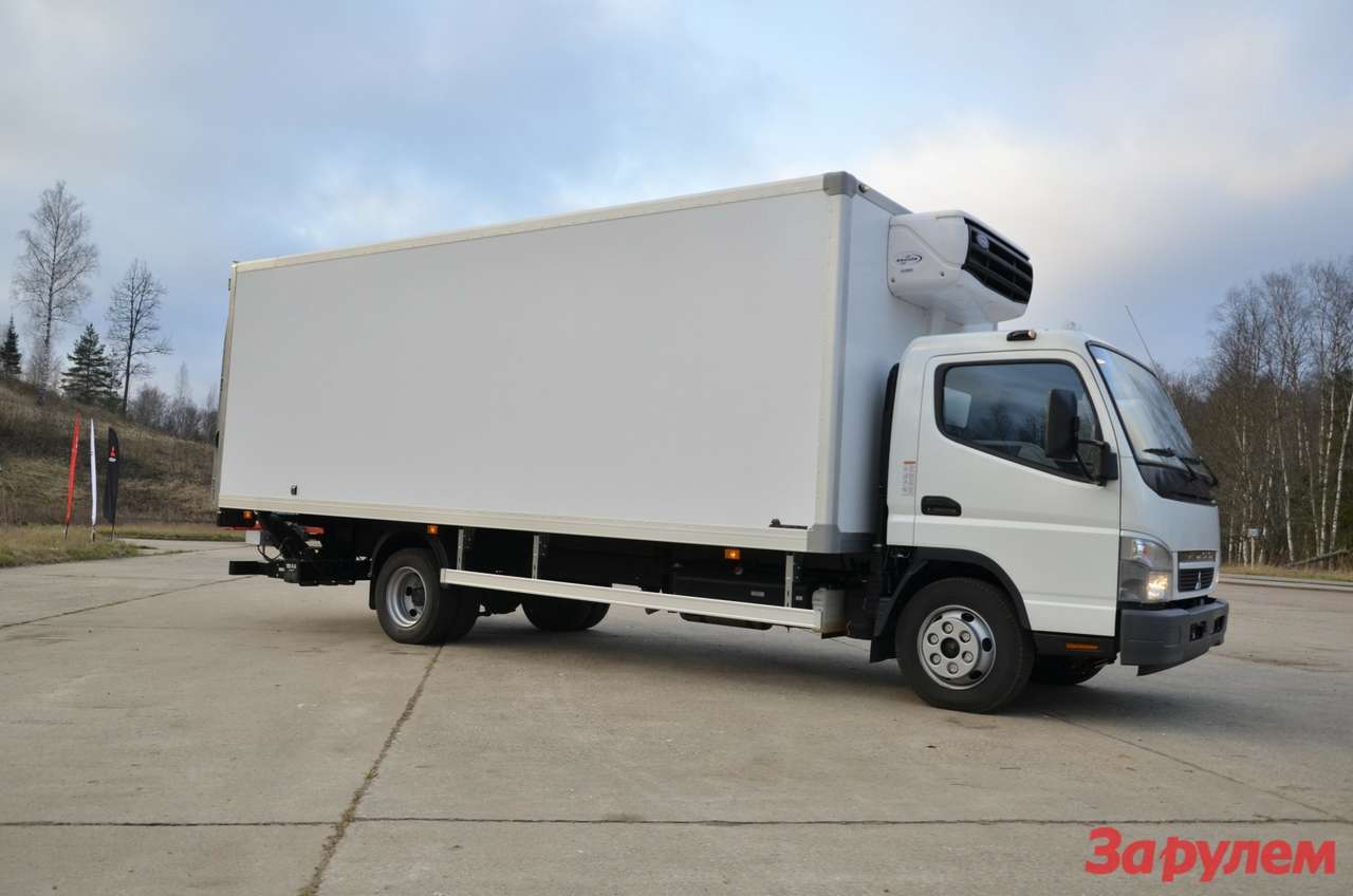 Изотермический фургон может быть изготовлен с максимальным учетом пожеланий заказчика по количеству слоев и материалам отделки