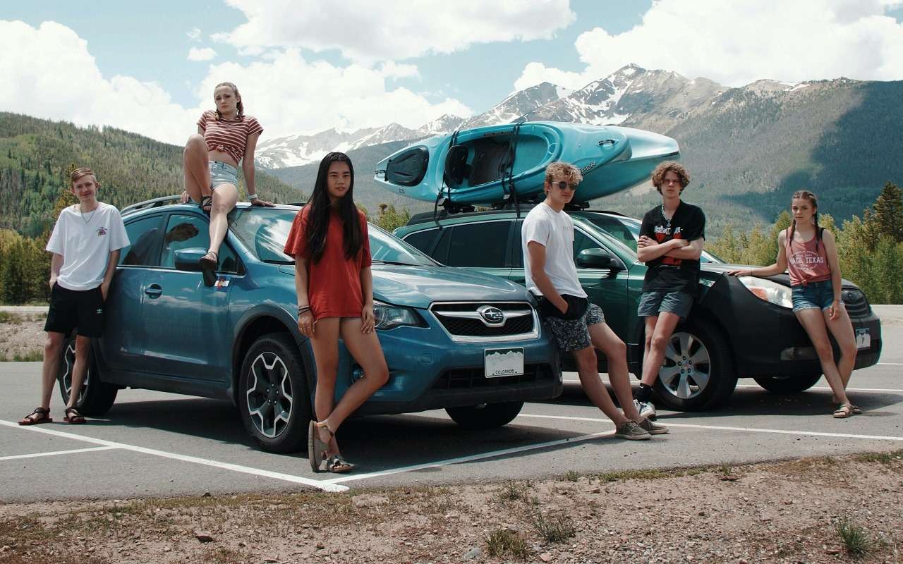 Составили список из 10 вещей, необходимых для летней поездки