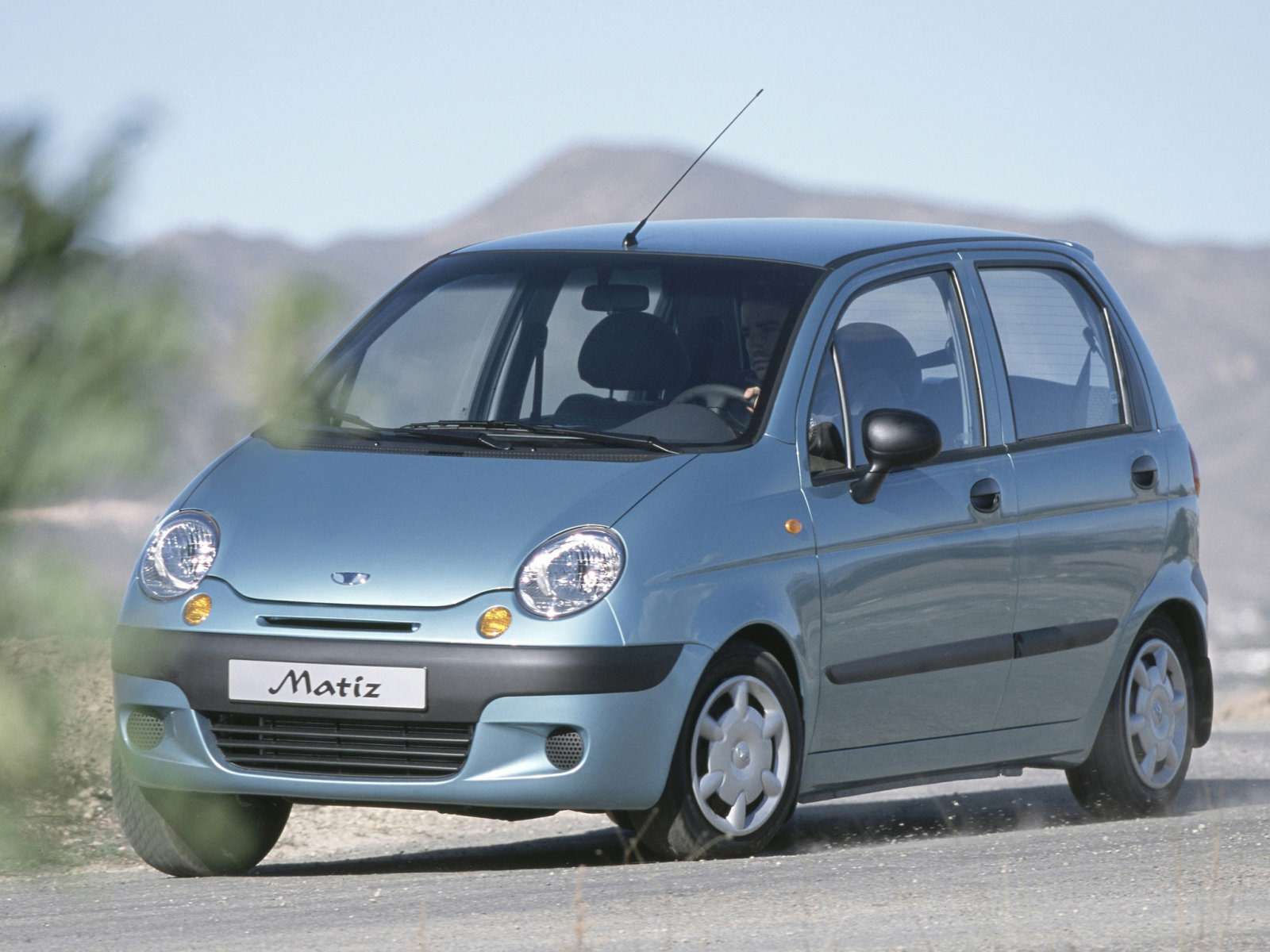 Автомобиль Daewoo Matiz: обзор, новости, машина Дэу Матиз — характеристики,  разные поколения, комплектации Daewoo Matiz — сайт За рулем www.zr.ru