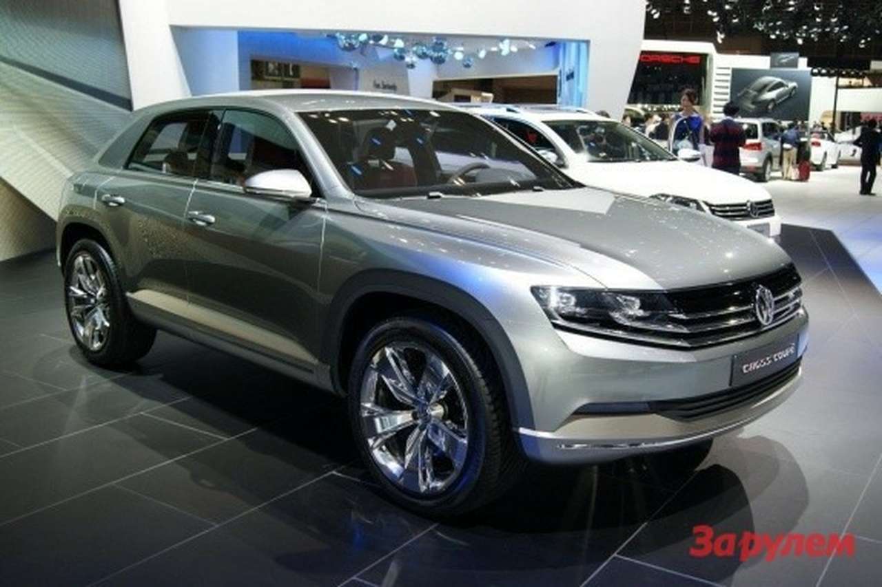 Невзирая на общее «лицо», грядущие автомобили повышенной проходимости не станут «клонами» с разными размерами и пропорциями – каждый будет оригинальным, непохожим на другие