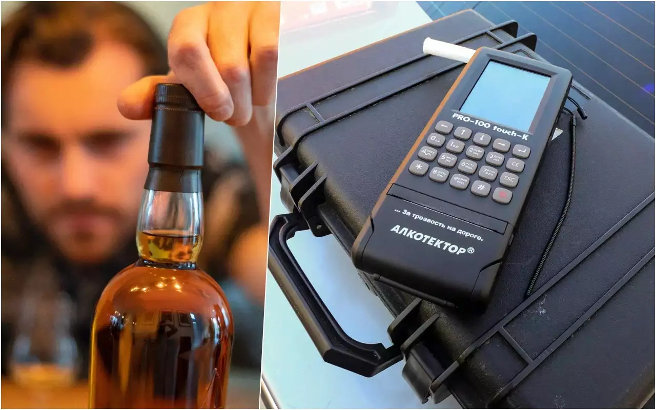 ВС РФ: в каких случаях отдых с алкоголем в салоне авто приведет к лишению прав