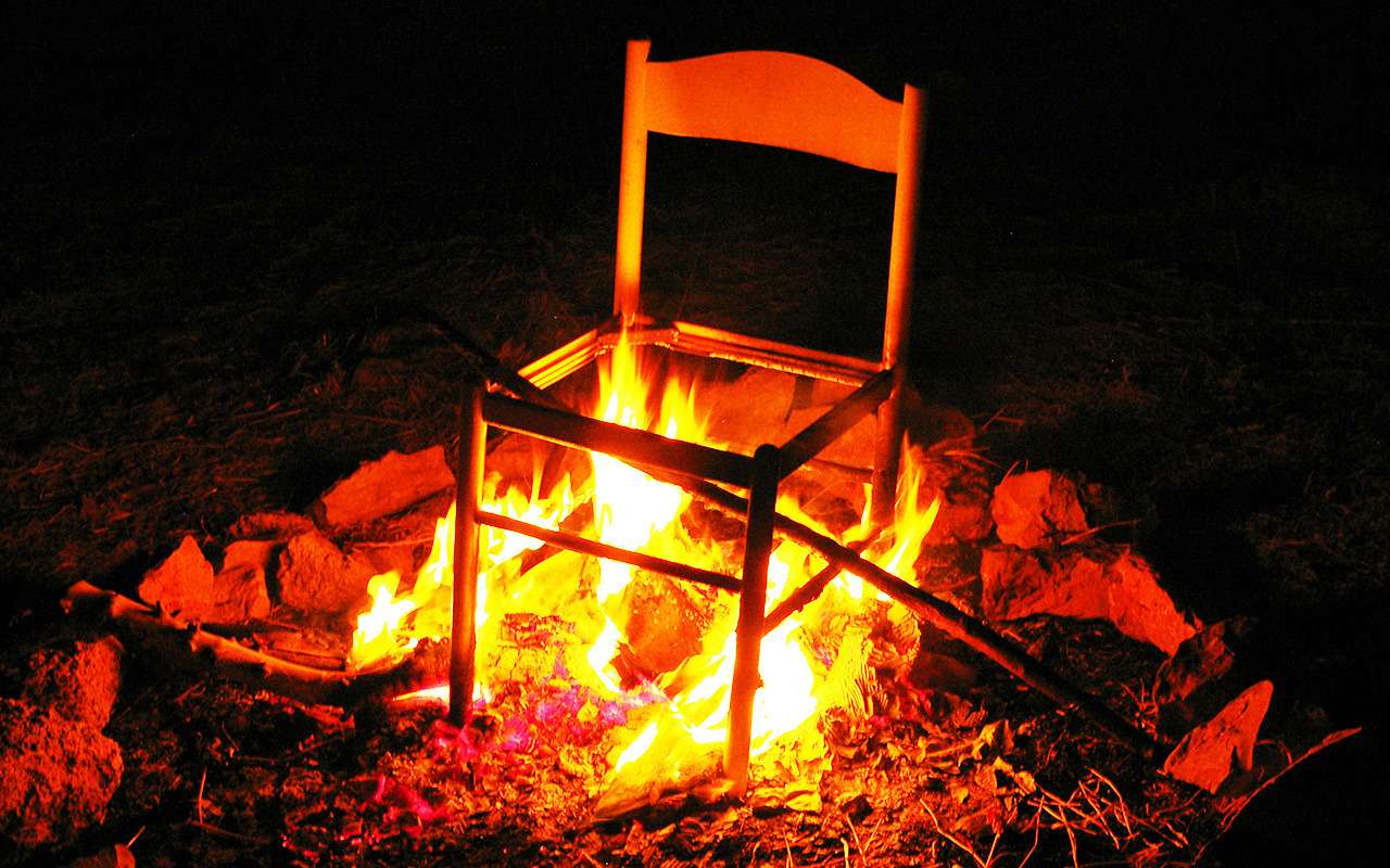 Выключайте подогрев сидений: вот чем это может грозить мужчине