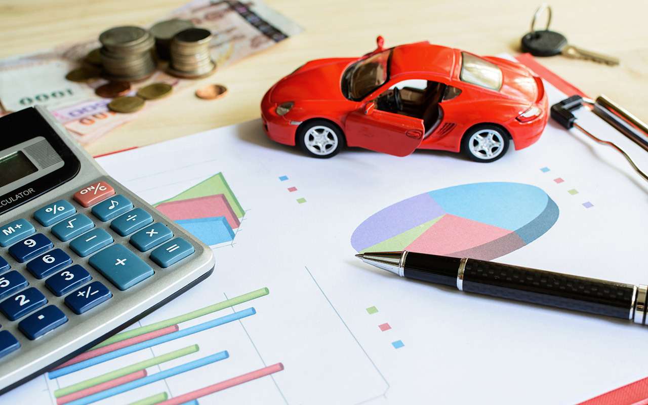 Топ стран с самыми дорогими и дешевыми машинами