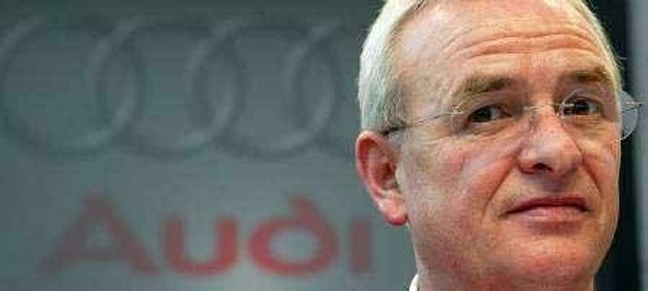 Audi идет на рекорд продаж