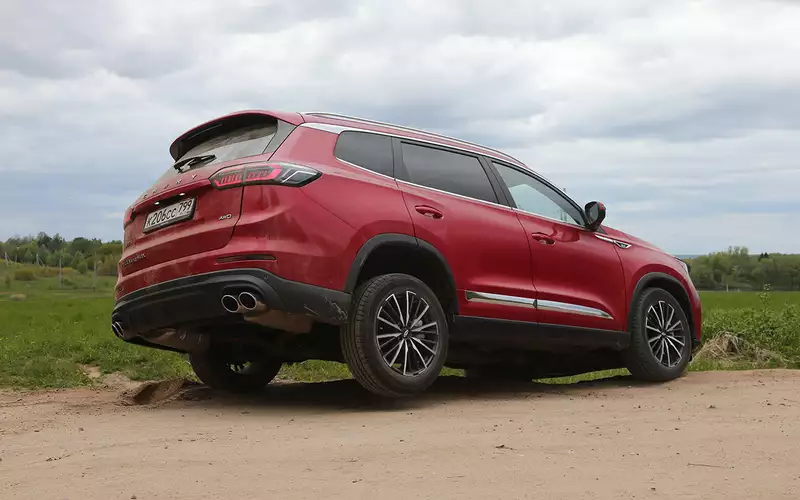 Exceed 8 pro max. Haval 8 Pro Max. Chery Tiggo 7 Pro Max полный привод! Обзор версии AWD!.
