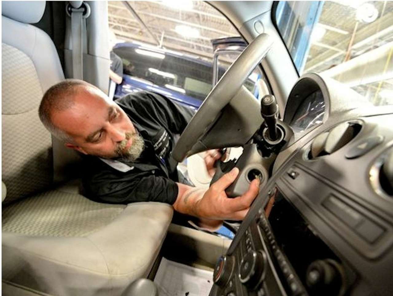 GM не будет платить компенсации слишком жадным клиентам