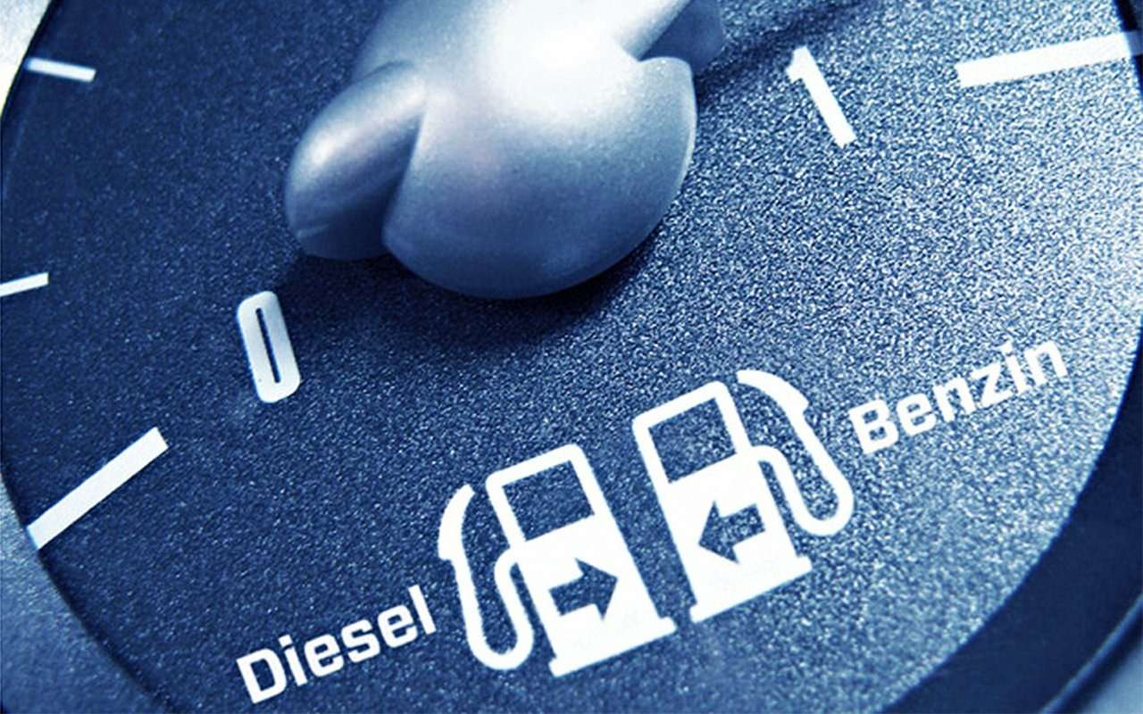 Эксперты сравнили надежность бензиновых и дизельных моторов: исследование