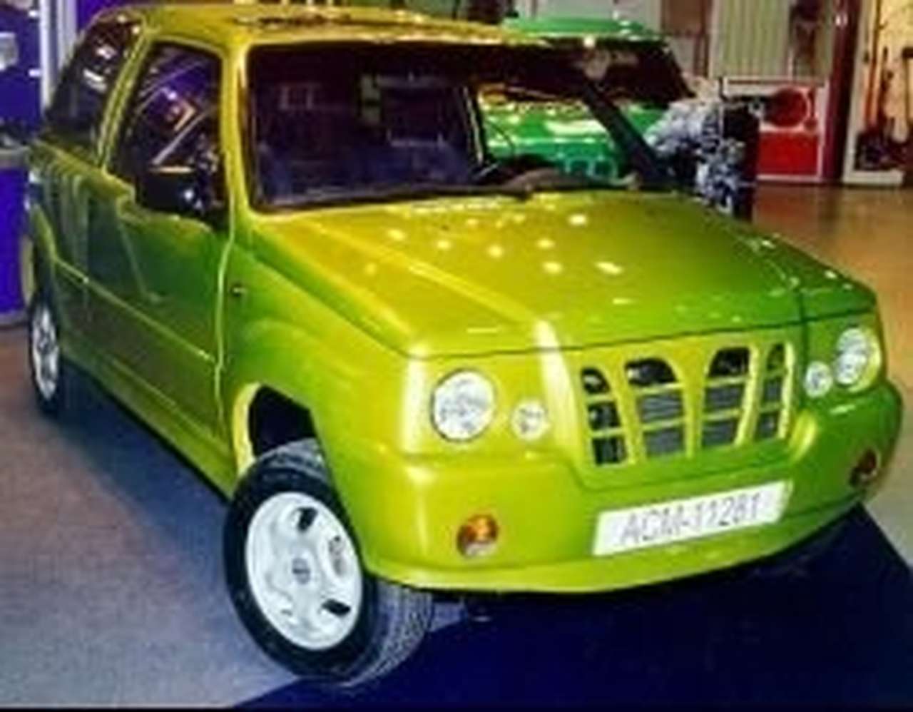 Шахматист Карпов хочет возродить проект «Мишка»