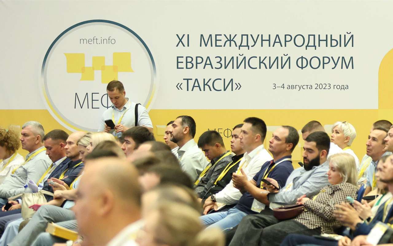 Нам пообещали, что вступление в силу нового закона о такси пройдет «мягко»