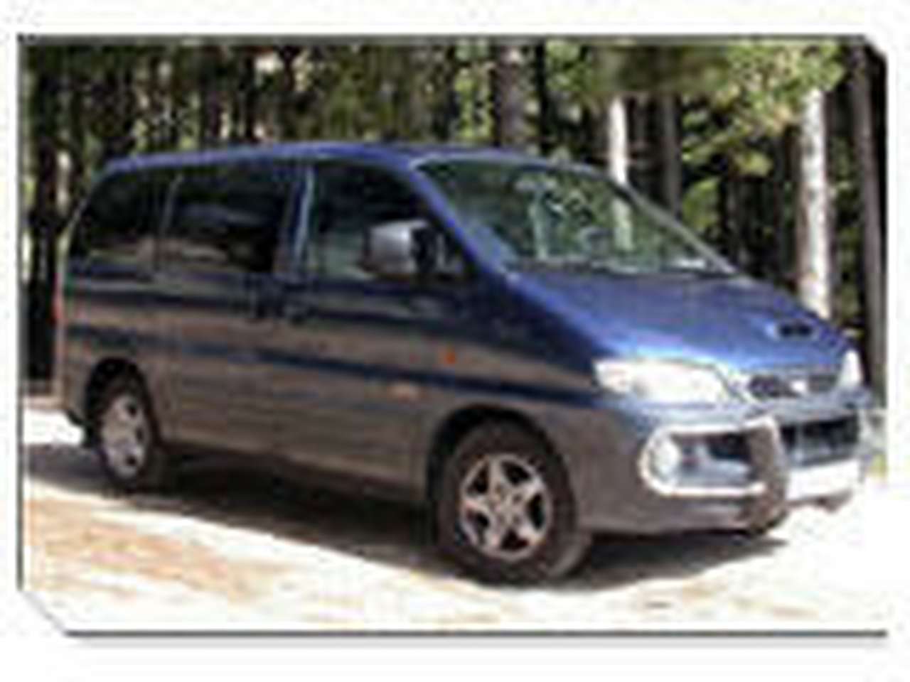 «Блок Моторс» предлагает Hyundai H-1