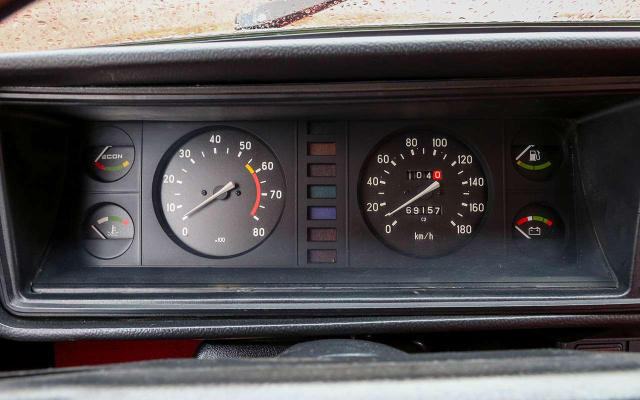 Топ-5 авто за 100 тыс. рублей: иномарки тоже есть