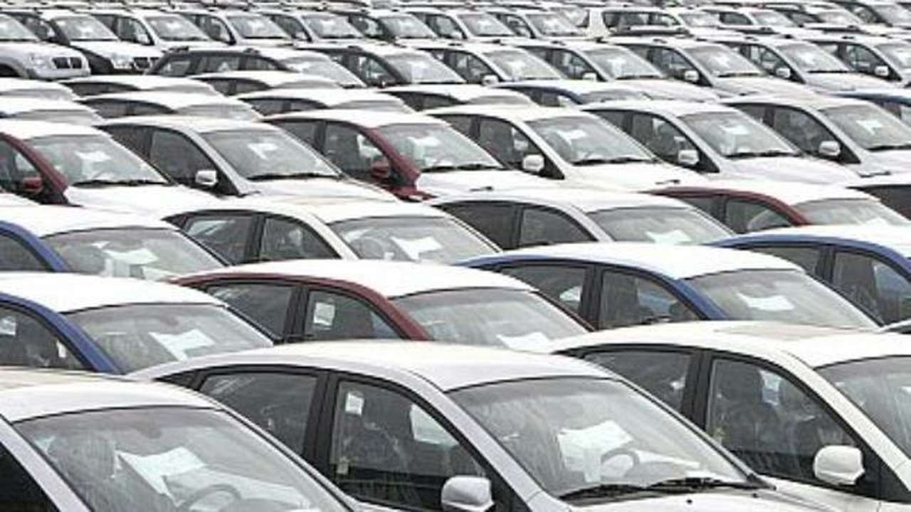 Автобренды поздравляют читателей с Новым годом!