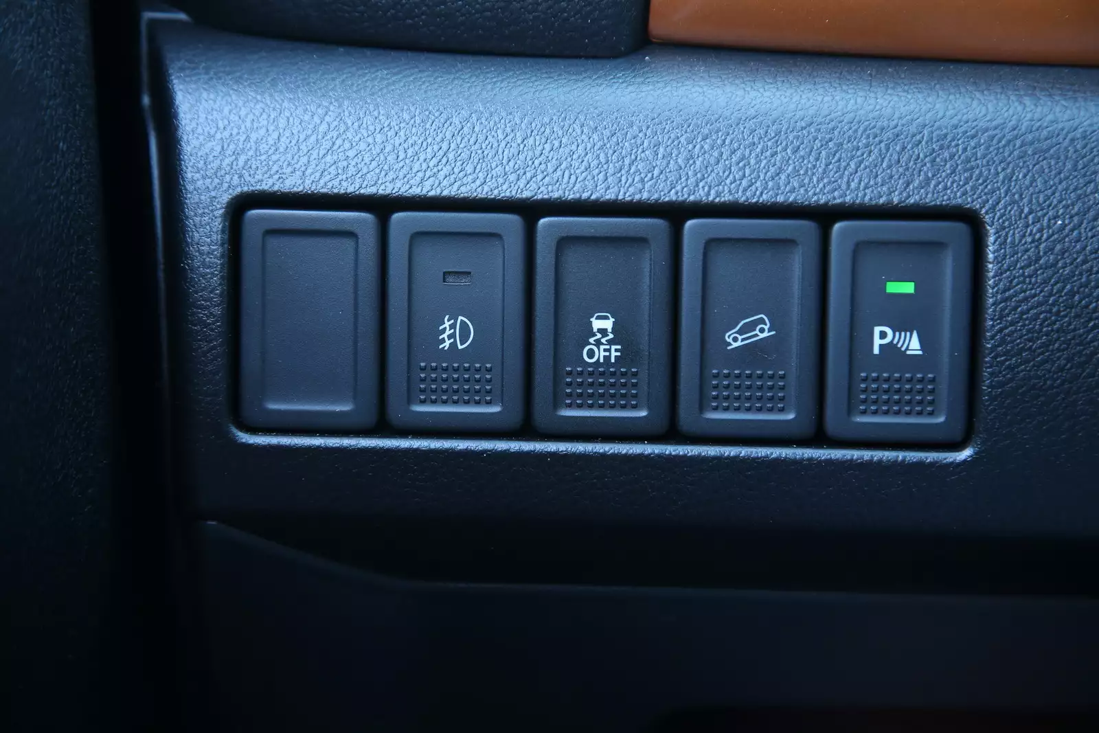 Как отключить esp сузуки гранд витара - 97 фото